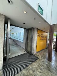 High Street Centre (D6), Office #570490431